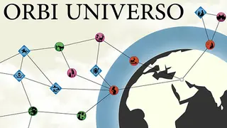 Orbi Universo