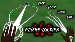 Psyche Soldier VR