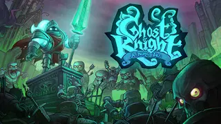 Ghost Knight: A Dark Tale