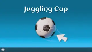 Juggling Cup