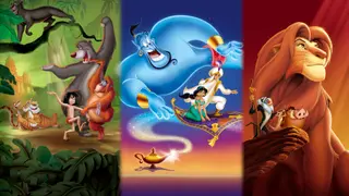 Disney Classic Games Collection - PS4