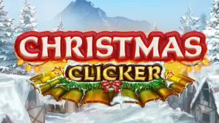 Christmas Clicker: Idle Gift Builder