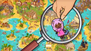 Hidden Legends 2 - Xbox One