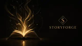 StoryForge