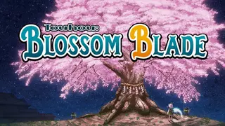 Touhou: Blossom Blade
