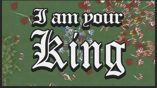 I am Your King