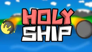 Holy Ship