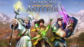 Champions of Anteria