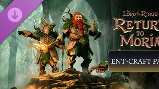 The Lord of the Rings: Return to Moria™ Ent-craft Pack Collector's