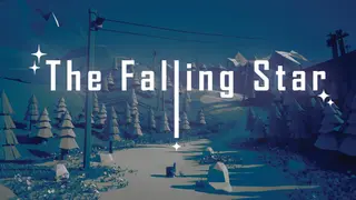 The Falling Star - Supporter Pack
