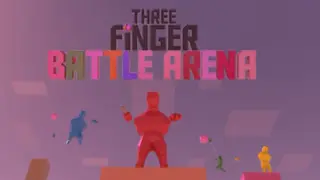 Three Finger Battle Arena