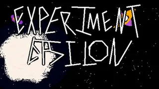 Experiment Epsilon