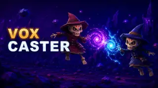 VoxCaster