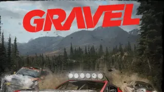 Gravel (PS4)