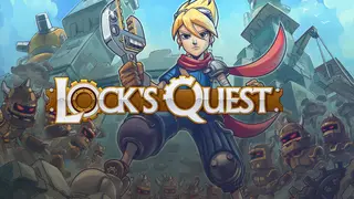 Lock's Quest