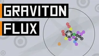 Graviton Flux