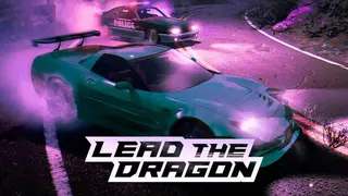 Lead The Dragon