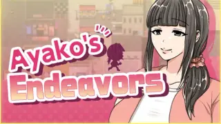 Ayako's Endeavors