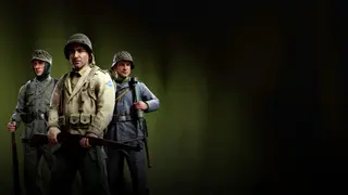 Hell Let Loose - Operation Overlord Units - Xbox Series
