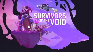 Survivors of the Void - Switch