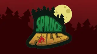 Spruce Falls