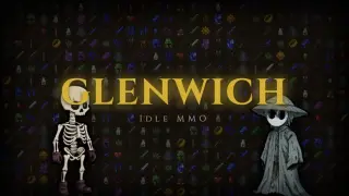Glenwich Idle MMO