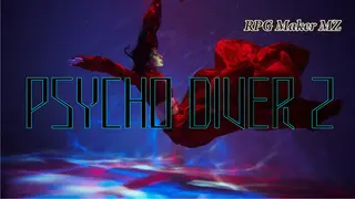 RPG Maker MZ - PSYCHO DIVER 2