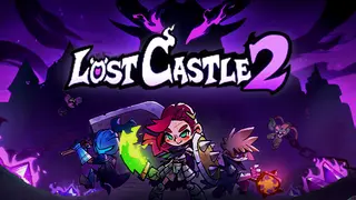 Lost Castle 2