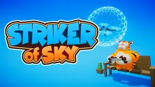 STRIKER of SKY