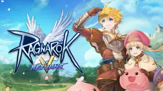 Ragnarok V: Returns