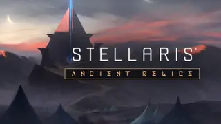 Stellaris: Ancient Relics Story Pack