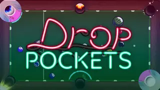 Drop Pockets