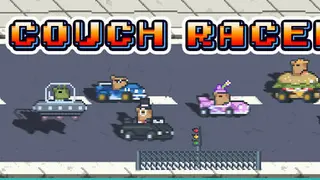 Couch Racers