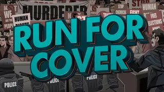 Run For Cover