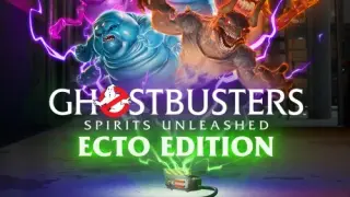 Ghostbusters: Spirits Unleashed Ecto - Switch