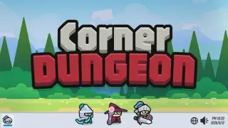 Corner Dungeon