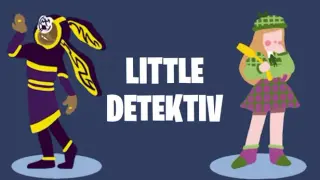 Little Detektiv