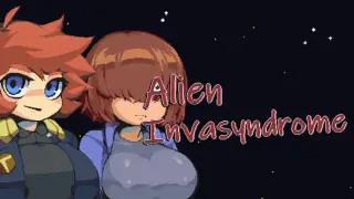 Alien Invasyndrome