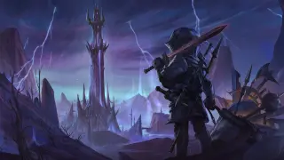 God of Weapons - PS5