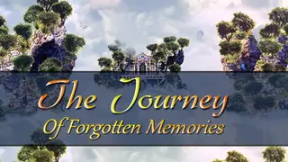 The Journey Of Forgotten Memories