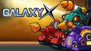 Galaxy X