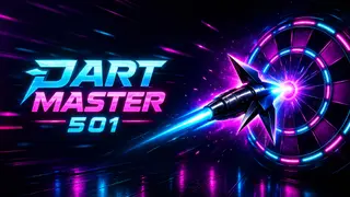 Dart Master 501 - Xbox One