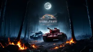 Bark Tank