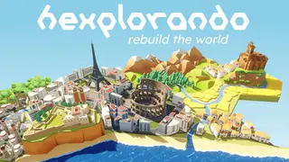 Hexplorando