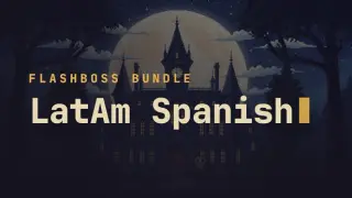 LatAm Spanish
