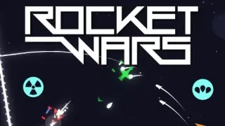 Rocket Wars - Switch