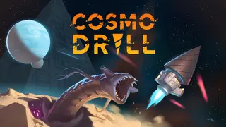 Cosmodrill