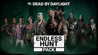 Dead by Daylight - Endless Hunt Pack