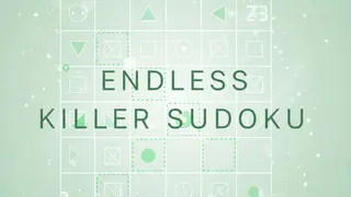 Endless Killer Sudoku