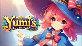 Yumi's Adventure